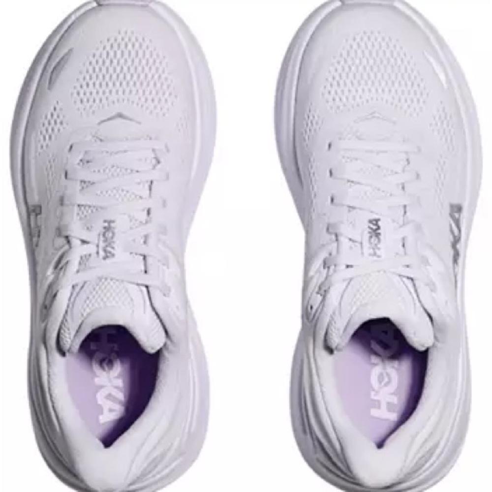 Hoka Bondi 8 Women’s running shoes